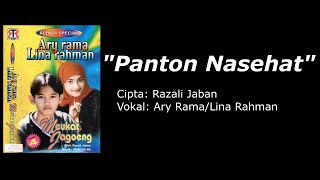 ARY RAMA  LINA RAHMAN  PANTON NASEHAT [upl. by Ikiv316]