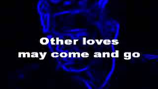 ELVIS PRESLEY  THERES ALWAYS ME BY STUDIO SOUND GROUP KARAOKE [upl. by Ras]