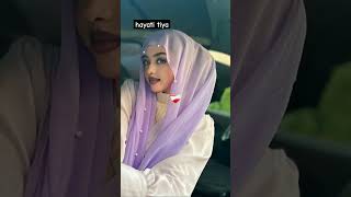 Foryouhabesha nashida hijabstyle duet [upl. by Iralam]