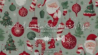 Joyful Christmas Playlist 🎁  Fun and Gentle Holiday Songs [upl. by Corine391]