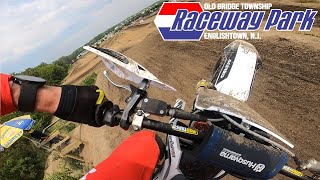 Raceway Park 2023 Shredding [upl. by Aizti453]