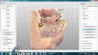 Temporal Bone Dissection Simulator [upl. by Calabrese544]