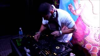 Trampsta Iguassu Trance  15122014 [upl. by Rambow]