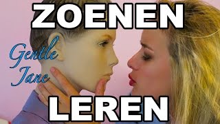 ZOENEN LEREN  Gentle Jane [upl. by Procto]