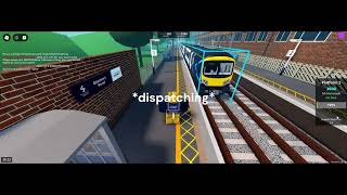 Passing Dispatcher Training SCR [upl. by Mcconaghy]