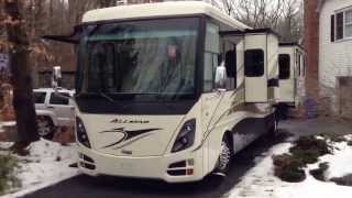 2008 Newmar AllStar 4481 ATME RV [upl. by Inat]