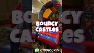 Bouncy Castles [upl. by Arela]