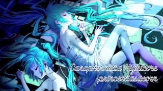 Caraphernelia Nightcore [upl. by Ten]