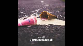 Errare humanum est [upl. by Fanchie722]