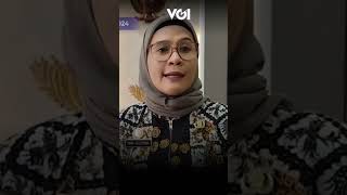 Ini Harapan Nina Agustina Usai Kalah Telak dari Lucky Hakim di Pilbup Indramayu ninaagustina [upl. by Ahsal746]