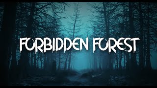 HAUNTED FOREST AMBIENCE  3 HOURS OF NIGHT FOREST SOUNDS GHOSTLY WHISPERS AND NIGHTMARISH CRIES [upl. by Wooldridge]