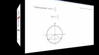 vjbr5 Elementarne  osnovne  TRIGONOMETRIJSKE jednadžbe  Matematika 3 [upl. by Talia]