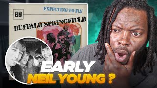 Buffalo Springfield  Expecting to Fly  REACTION [upl. by Tera209]