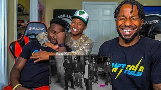 SHADY 20 CYPHER  EMINEM YELAWOLF amp SLAUGHTERHOUSE UNCENSORED REACTION [upl. by Yerxa]