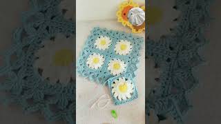 Margaret Blanket Tutorial 7 [upl. by Bonns204]