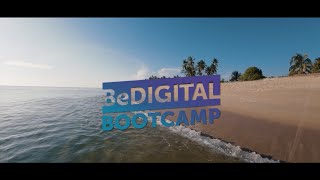 BeDigital Bootcamp 2023 [upl. by Yesoj]