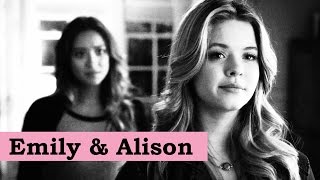 Emily and Alison Emison  Chandelier [upl. by Nanoc]