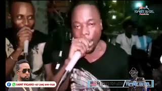 🟡 KOFFI OLOMIDE CHANTE WERRASON KALAY BOING [upl. by Brittney]