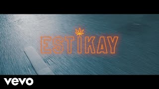 Estikay  Wieder mal Freitag Official Video [upl. by Leandre]