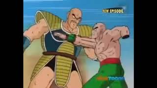 NAPPA VS TIEN FULL FIGHT [upl. by Cybil]