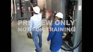 PREVIEW NFPA Arc Flash Safety Training [upl. by Laurel]