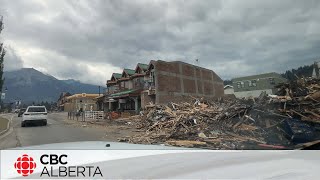 CBCs first look at the state of Jasper [upl. by Aid61]