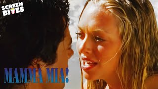 Mamma Mia  I Have A Dream  Amanda Seyfried [upl. by Htaeh]