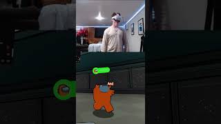 The Greatest Among Us VR Rap Battle Ever [upl. by Wright268]