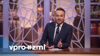 Promo aflevering 2  Zondag met Lubach S08 [upl. by Adnotal52]