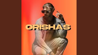 Orishas Radio Edit [upl. by Pascasia]