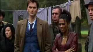 Doctor Who Daleks In Manhattan Scene 3 [upl. by Drofub]