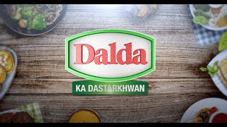 Dalda Ka Dastarkhwan [upl. by Ordnael]