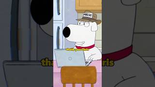 Stewie just read my mind 😂 familyguy dailygriffins funny [upl. by Parfitt]