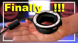 How To Update SIGMA MC11 Lens Adapter Firmware  ver 139  Upgrade [upl. by Peugia]