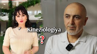 Karimov klinikasi Kineziologiya insonga zarar ko’rsatadimi [upl. by Mair]