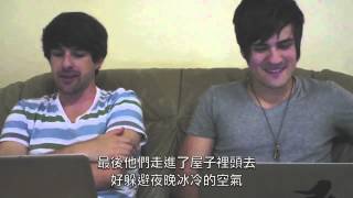 SMOSH伊恩好無聊 戲劇性朗讀SMOSH同人小說2【中文字幕】 [upl. by Putnem761]