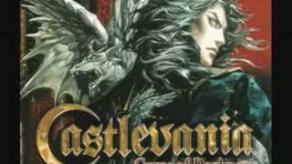 Cordova Town  Castlevania Curse of Darkness OST [upl. by Aisatan403]