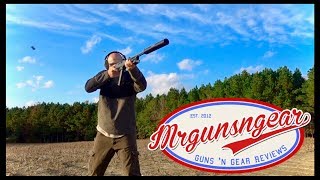 Ruger PC Carbine Takedown 9mm First Shots [upl. by Kaehpos]