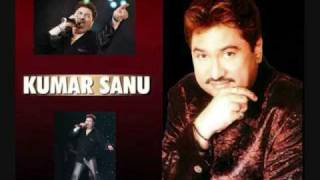 MILNE KE TUM KOSHISH KARNA  KUMAR SANU [upl. by Ronacin]