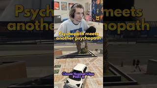 Psychopath meets Psychopath  Classic Nopixel Clips PART 11 gta fivem gaming fivemfunny xqc [upl. by Eillor]