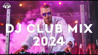 DJ REMIX 2024  Mashups amp Remixes of Popular Songs 2024  DJ Disco Remix Club Music Songs Mix 2024 [upl. by Noguchi]