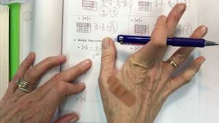 Eureka math grade 5 module 4 lesson 15 homework [upl. by Nosnibor]