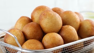 How to make PUFF PUFF [upl. by Pirri562]