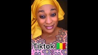 Bamako mousso histoire kabako 😥😥😥 [upl. by Etnohs358]