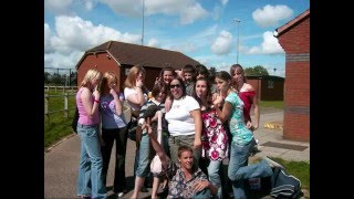 Cullompton Community college 0308 leavers [upl. by Aiki210]