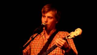 Johnny Flynn  Eyeless in Holloway live  Motel Mozaïque 2010 [upl. by Raama134]