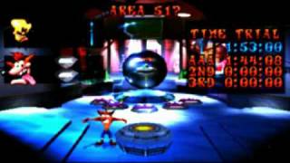 Crash Bandicoot 3 Warped Walkthrough 2125 [upl. by Marisa]