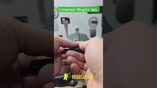 ➡️Universal Magick key 380933008410 WhatsApp Telegram [upl. by Nnaassilem]