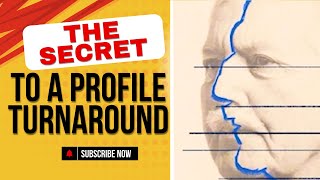 This will blow your mind The Secret to a profile Turnaround [upl. by Elurd]