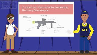 New Gun Laws Is that a rifle a felony or are you just happy to see me [upl. by Welker103]